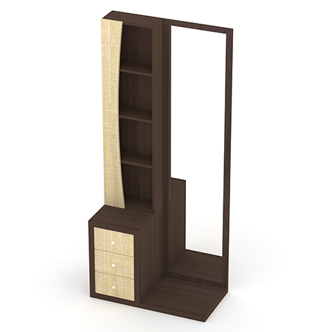 SDM 232 Dressing Table Relex
